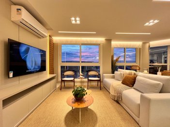 apartment em Avenida Poti, Centro - Capão da Canoa - RS