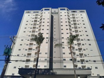 apartment em Avenida Francisco Luiz Rasera, Jardim Califórnia - Piracicaba - SP