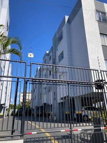 apartment em Avenida dos Engenheiros, Manacás - Belo Horizonte - MG