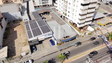 commercial_land_lot em Avenida C255, Nova Suiça - Goiânia - GO