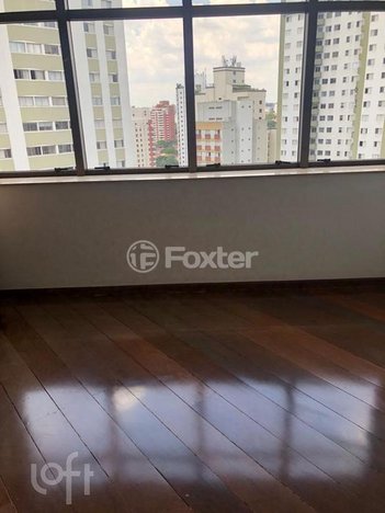 apartment em Rua João de Sousa Dias, Campo Belo - São Paulo - SP