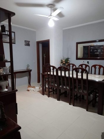 apartment em Rua Fitipalda Maria Batista de Faria, Jardim Vieira - São José do Rio Preto - SP
