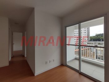 apartment em Rua Padre Agostinho de Matos, Parada Inglesa - São Paulo - SP