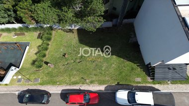 land_lot em Rua Luiz Tramontin, Campo Comprido - Curitiba - PR