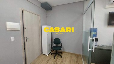 office em Rua Marechal Deodoro, Centro - São Bernardo do Campo - SP