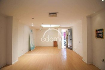 house em Rua dos Otonis, Vila Clementino - São Paulo - SP