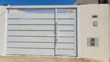 house em Rua Hermes Fonseca, Jardim Monte Mor - Botucatu - SP