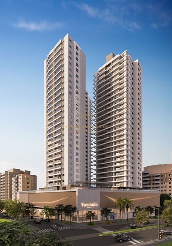 apartment em Avenida Sete de Setembro, Fazenda - Itajaí - SC