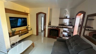 house em Acesso dos Lírios, Santa Tereza - Porto Alegre - RS