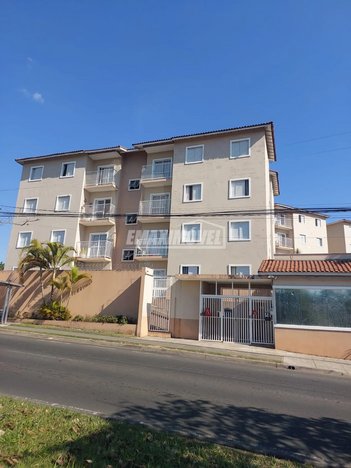 apartment em Avenida Santa Cruz, Jardim Vera Cruz - Sorocaba - SP
