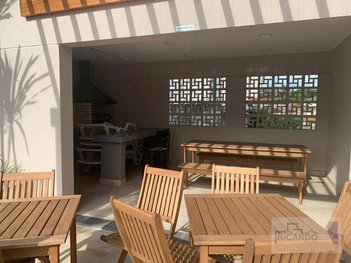apartment em Avenida Pedro de Souza Lopes, Vila Galvão - Guarulhos - SP