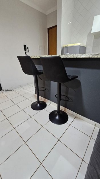 apartment em Rua José Pierri, Nova Ribeirânia - Ribeirão Preto - SP
