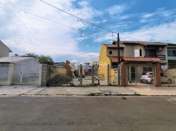 land_lot em Rua João Paulo II, Harmonia - Canoas - RS