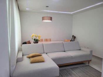 house em Rua Pitinga, Vila Lúcia - São Paulo - SP