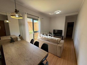 apartment em Avenida Osmundo dos Santos Pellegrini, Recanto Quarto Centenário - Jundiaí - SP