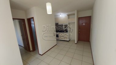 apartment em José Luiz Martins, Barra do Aririú - Palhoça - SC