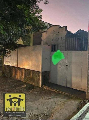 house em Avenida Doutor Gentil de Moura, Ipiranga - São Paulo - SP