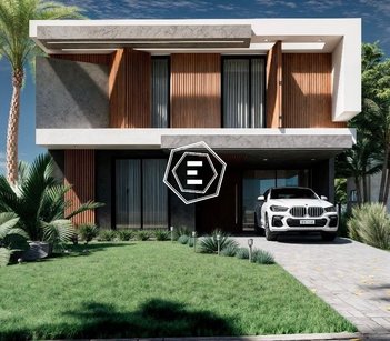 house em Avenida Antônio Manoel Santa Helena, Maristela - Xangri-Lá - RS