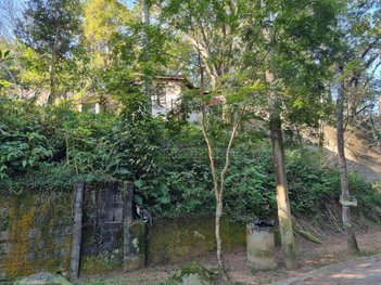 land_lot em Rua Itapemirim, Granja Carneiro Viana - Cotia - SP