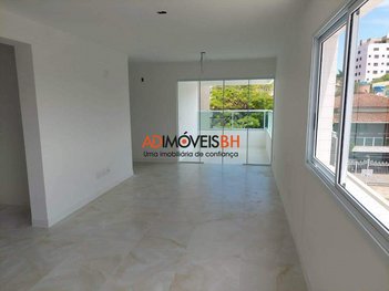 apartment em Rua Major Americano de Souza, Jaraguá - Belo Horizonte - MG