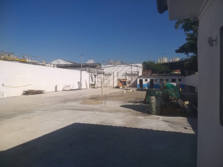 Cômodo Condomínio
