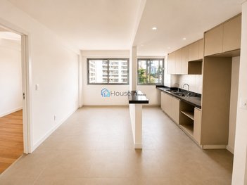 apartment em Rua Professor Júlio Mourão, Luxemburgo - Belo Horizonte - MG
