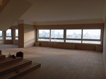 apartment em Rua Bento Gonçalves, Nossa Senhora de Lourdes - Caxias do Sul - RS