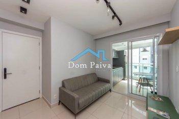 apartment em Rua Olímpia de Almeida Prado, Barra Funda - São Paulo - SP