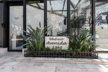 apartment em Avenida Braz Leme, Santana - São Paulo - SP