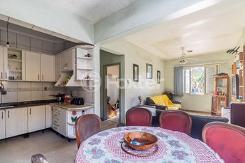 house em Avenida Teresópolis, Teresópolis - Porto Alegre - RS