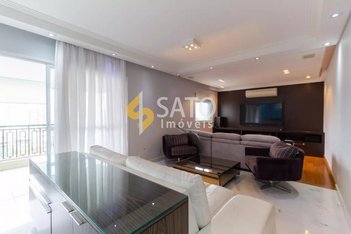apartment em Rua Vergueiro, Vila Firmiano Pinto - São Paulo - SP