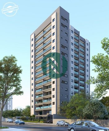 apartment em Rua Cipriano Barata, Ipiranga - São Paulo - SP