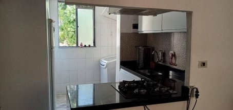 apartment em Rua Solar, Jardim América - São Paulo - SP