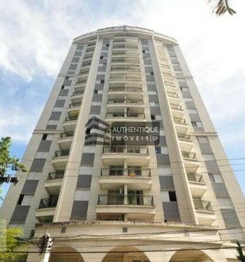 apartment em Rua Frei Duarte Jorge de Mendonça, Vila Andrade - São Paulo - SP