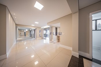 apartment em Rua Professor Pedreira de Freitas, Tatuapé - São Paulo - SP