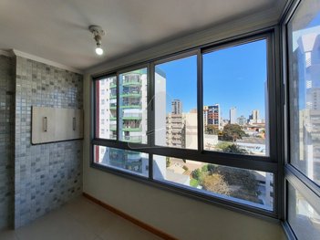 apartment em Rua Paissandu, Centro - Passo Fundo - RS