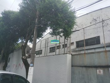 industrial em Vicente Rodrigues da Silva, Piratininga - Osasco - SP