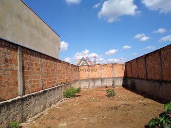 land_lot em Avenida José Arantes, Cidade Jardim - Araraquara - SP