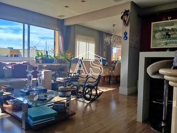 apartment em Avenida Bento Gonçalves, Partenon - Porto Alegre - RS