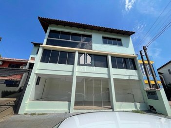 apartment em Avenida Tuparendi, Glória - Santa Rosa - RS