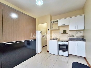 apartment em Avenida Senador Salgado Filho, Centro Histórico - Porto Alegre - RS