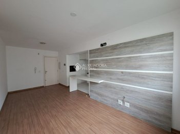 apartment em Avenida Doutor Sezefredo Azambuja Vieira, Marechal Rondon - Canoas - RS