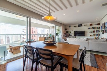 apartment em Rua Piracuama, Perdizes - São Paulo - SP