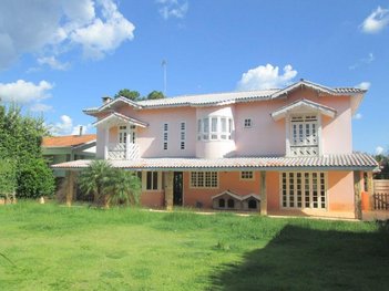 house em Rua Monte Fuji, Tijuco Preto - Vargem Grande Paulista - SP