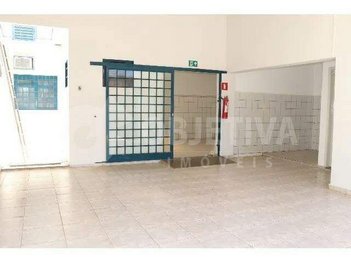 house em Rua Tenente Virmondes, Centro - Uberlândia - MG