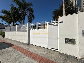 house em Dom Sebastião, Vila Real - Balneário Camboriú - SC