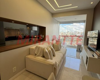 apartment em Rua Jaraguá, Bom Retiro - São Paulo - SP