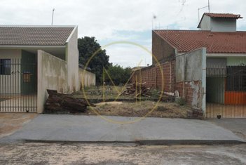 land_lot em Rua José Munhoz, Jardim Castelo - Sarandi - PR