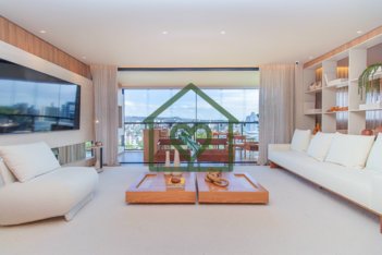 apartment em Travessa Desembargador Vieira Pires, Rio Branco - Porto Alegre - RS