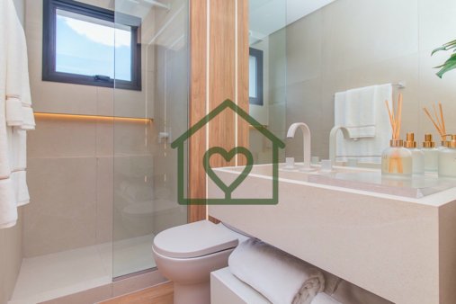 Cômodo Condomínio